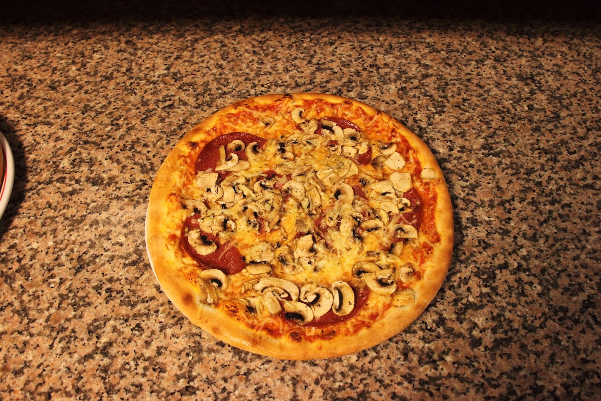 Cafetaria De Fest🍟 - 2