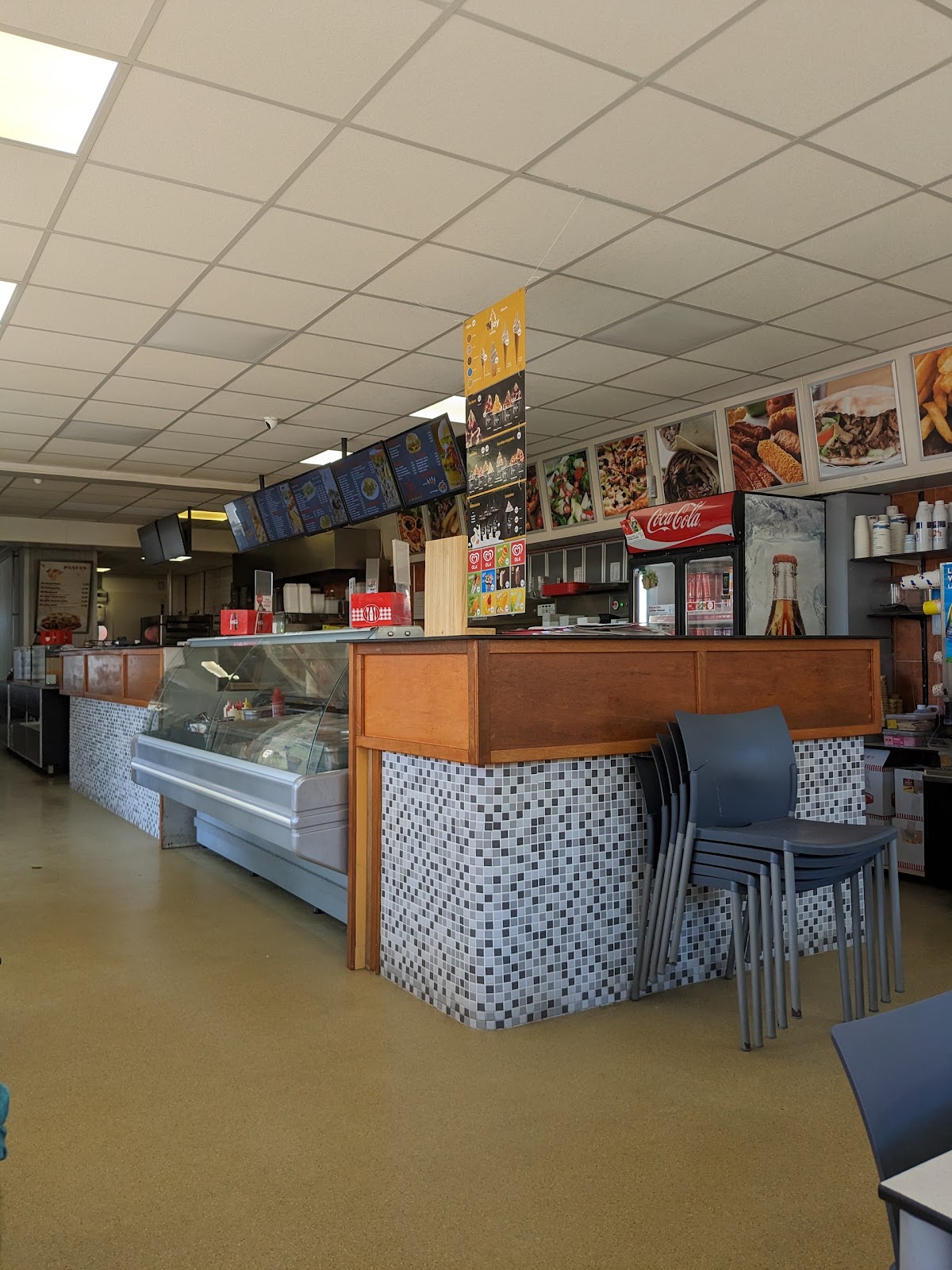 Cafetaria De Fest🍟 - 4