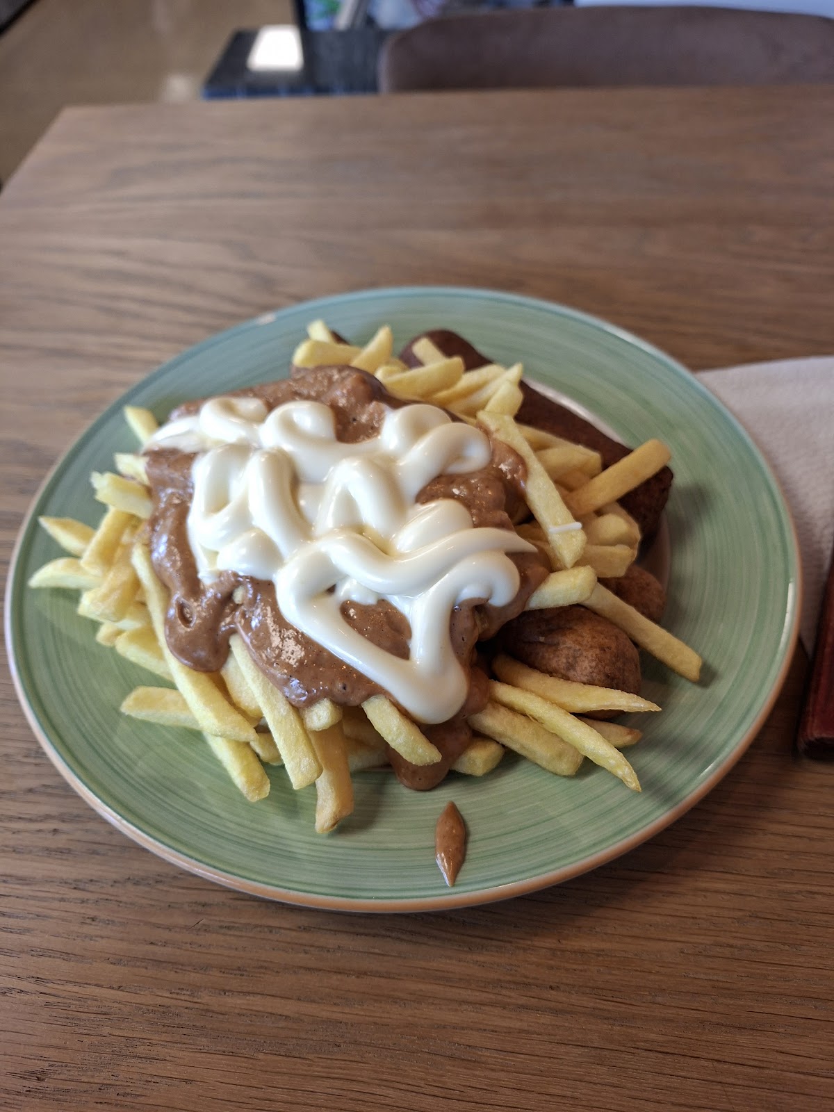 Cafetaria De Fest🍟 - 5