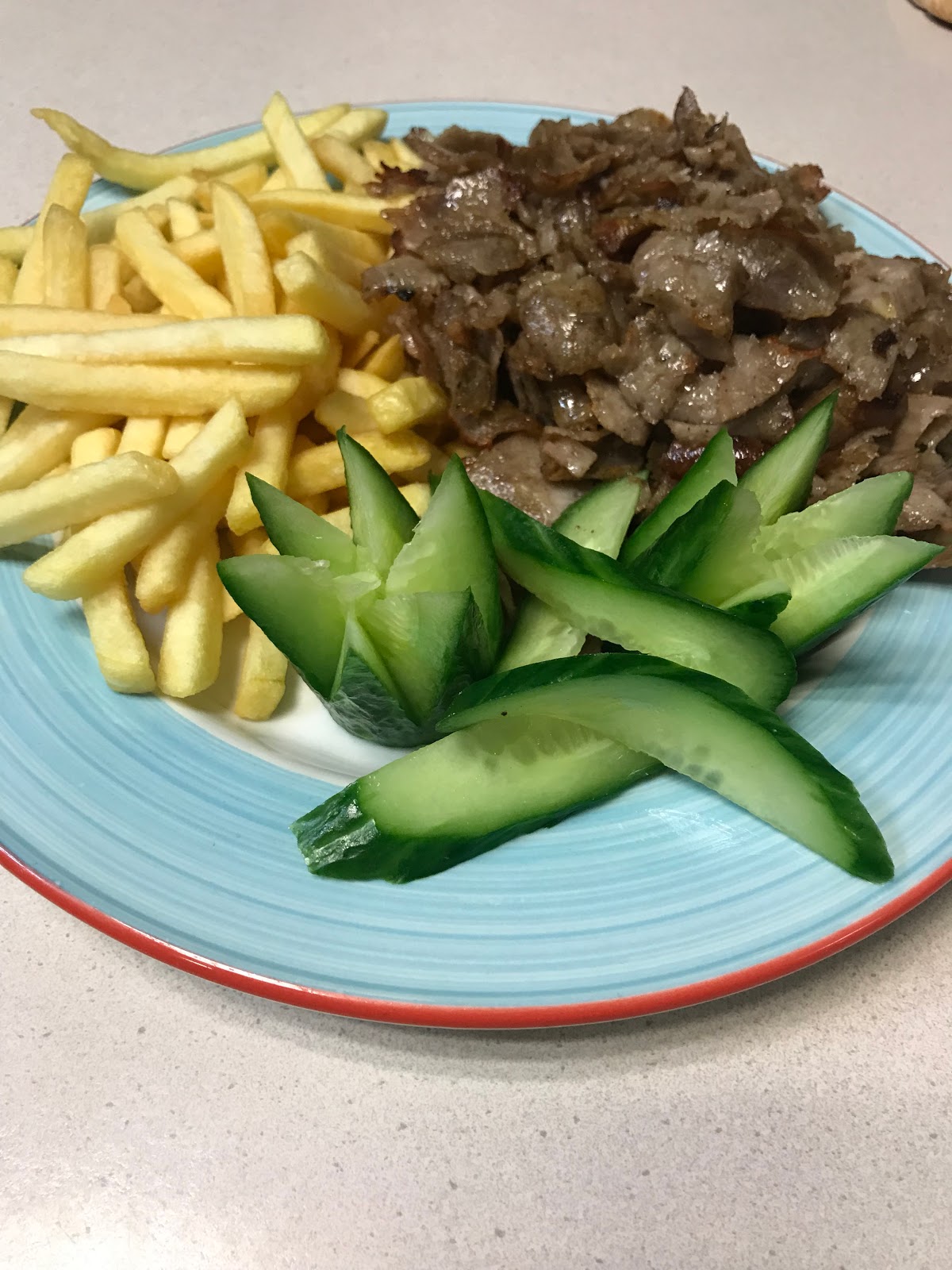 Cafetaria De Fest🍟 - 9